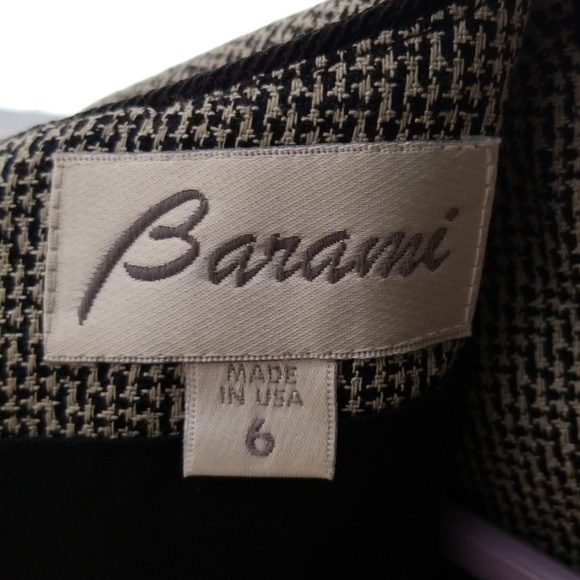 BARAMI DRESS - Picture 6 of 8